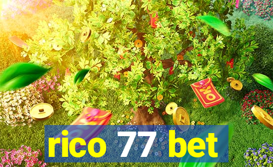 rico 77 bet